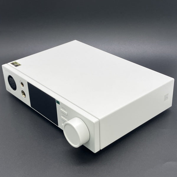 【中古】DX5Ⅱ White【秋葉原】