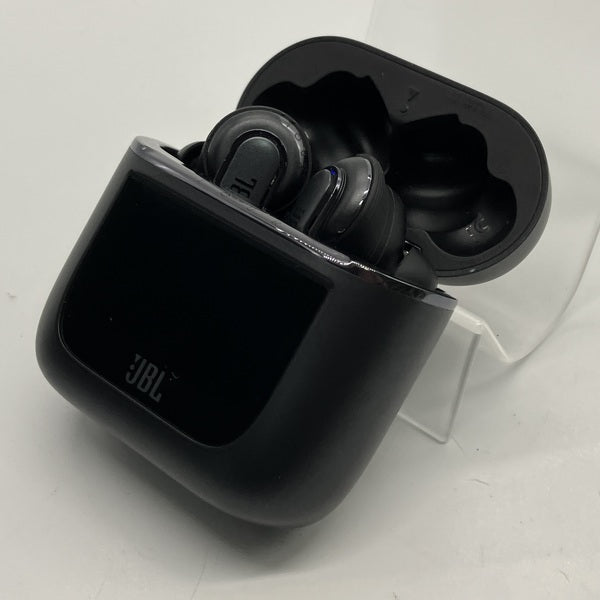 【中古】TOUR PRO 2 ブラック【JBLTOURPRO2BLK】【日本橋】