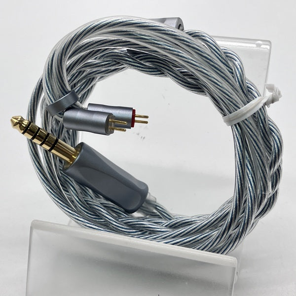【中古】Trusted Audio Trusted-50 ２Pin - 4.4mm【日本橋】