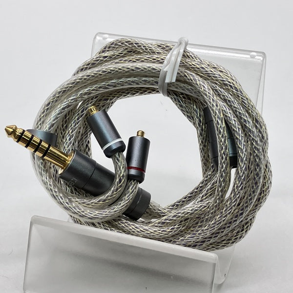 【中古】KBEAR HunYuan MMCX - 4.4mm【日本橋】