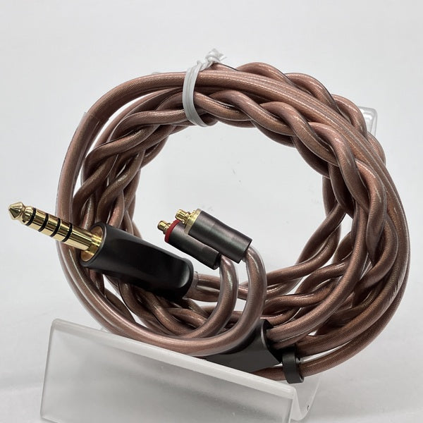 【中古】Nici HiFi 20 MMCX - 4.4mm【日本橋】