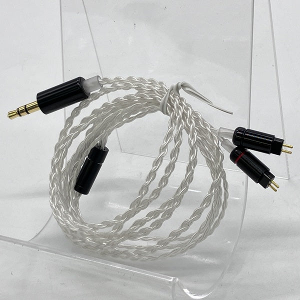 【中古】IRIS (イリス) 3.5mmステレオミニ/カスタムIEM2pin 【NLE-RIS】【秋葉原】
