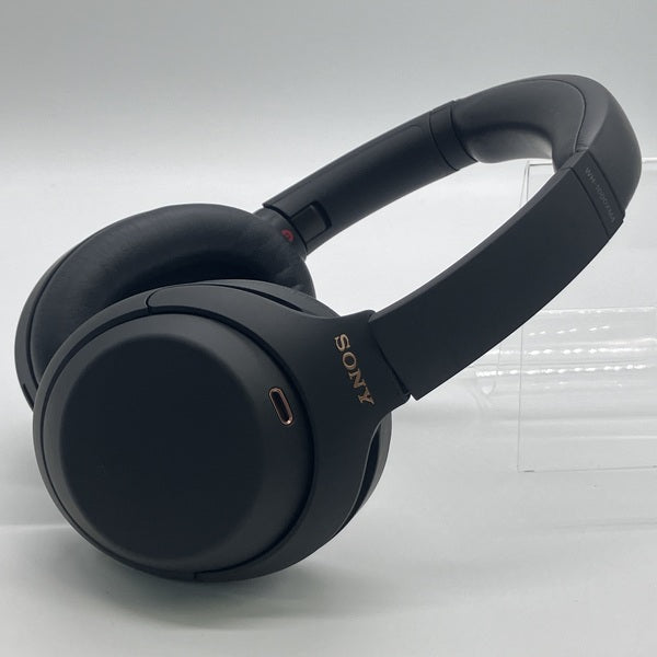 【中古】WH-1000XM4 BM ブラック【秋葉原】