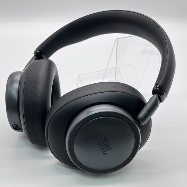 【中古】LIVE780NC ブラック【JBLLIVE780NCBLK】【名古屋】