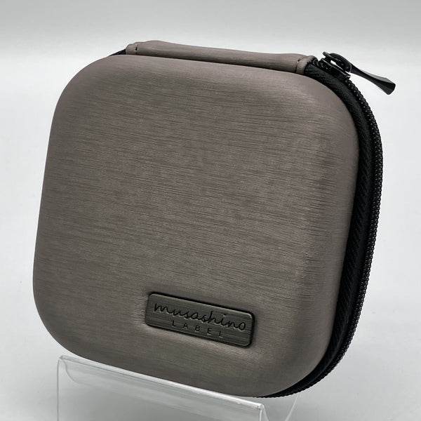 【中古】イヤホンケース セミハードTYPE シャンパンゴールド 【CP-EPLC1/CG】【秋葉原】