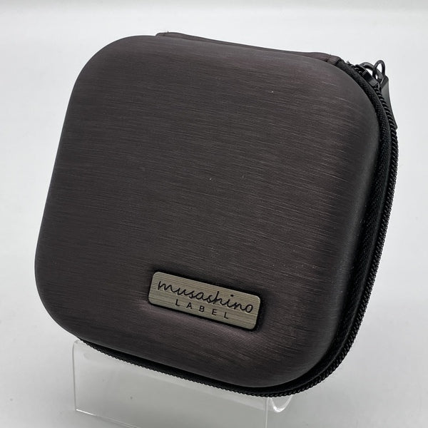 【中古】イヤホンケース セミハードTYPE カッパーブラウン 【CP-EPLC1/CB】【秋葉原】