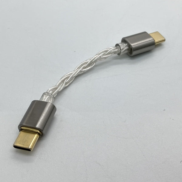 【中古】CB18 (USB Type-C to Type-C ケーブル)【名古屋】