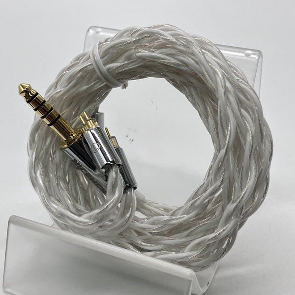 【中古】NICEHCK DeepSnow 2Pin - 4.4mm【日本橋】