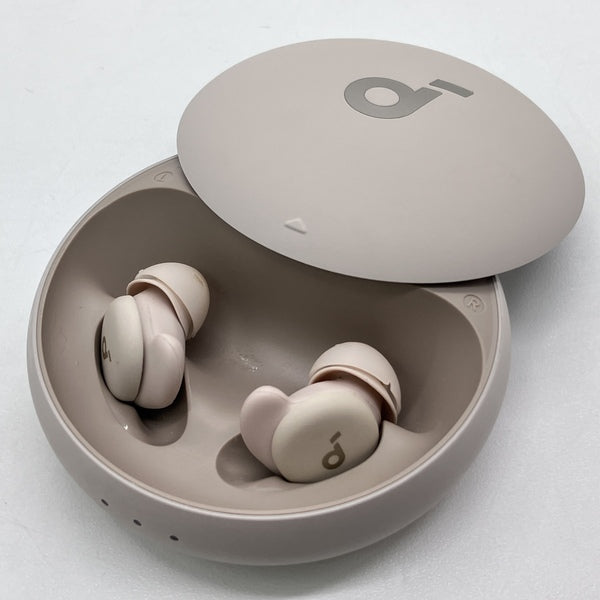【中古】Soundcore Sleep A20 サンドベージュ 【A6611Z21】【名古屋】