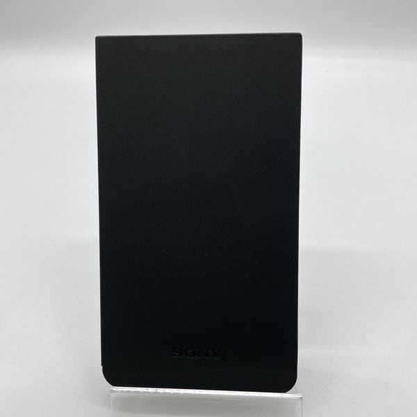 【中古】NW-ZX707用レザーケース 【CKLNWZX700 CWW】【秋葉原】
