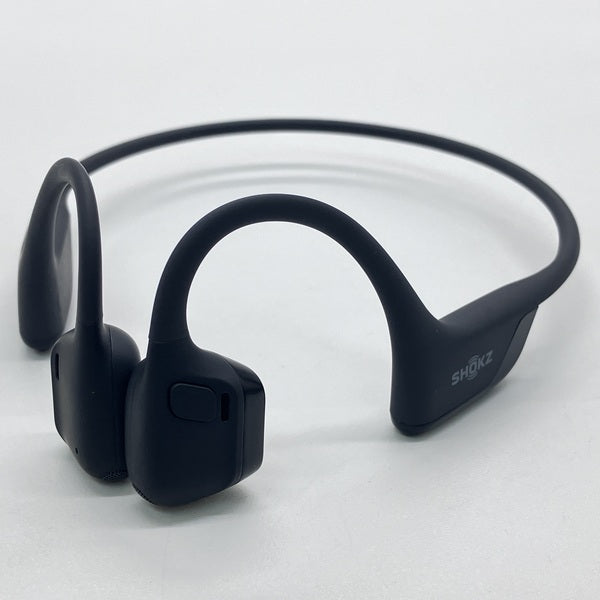 【中古】OpenRun Pro 2 Black【SKZ-EP-000030】【日本橋】