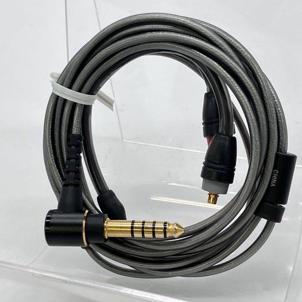 【中古】IER-M9付属4.4mmバランスケーブル 【1-912-704-11】【秋葉原】