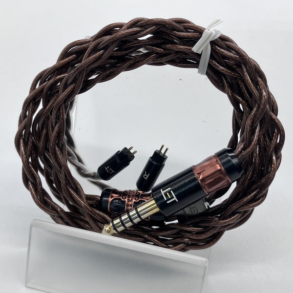 【中古】Ode to Laura 2pin to 4.4mm Balanced【秋葉原】