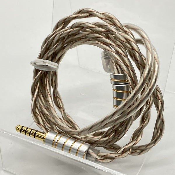 【中古】MixDNA qdc2pin-4.4mm【日本橋】