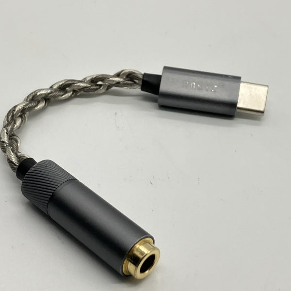 【中古】Lin（Type-C to 4.4mm ケーブル）【日本橋】