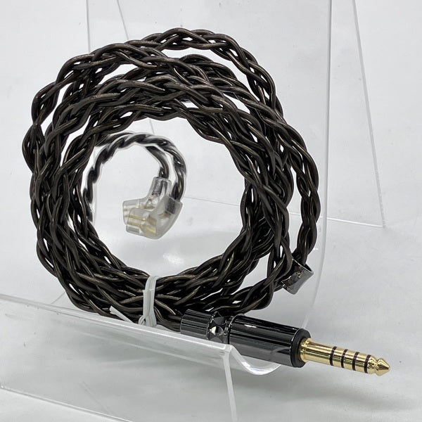 【中古】YONGSE BlackKnight qdc-マルチプラグ【秋葉原】