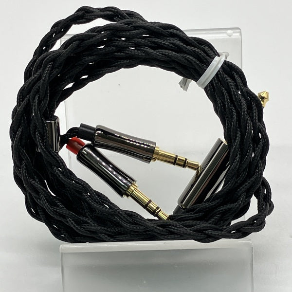 【中古】JSHiFi-静夜 3.5mm×2-4.4mm【秋葉原】