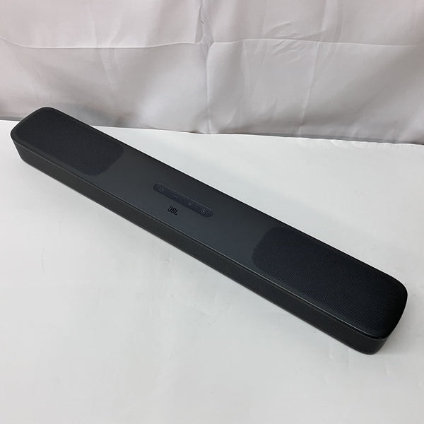 【中古】BAR 5.0 MultiBeam【JBLBAR50MBBLKJN】【日本橋】