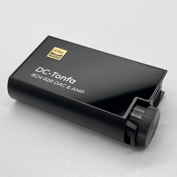 【中古】DC-Tonfa BK【名古屋】