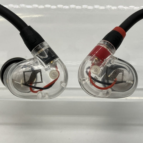 【中古】IE 400 PRO Clear【日本橋】