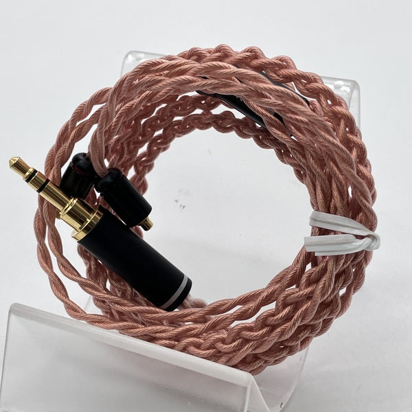 【中古】埴舂 (Uetsuki) 3.5mmステレオミニ-MMCX 【NLI-UEK】【日本橋】