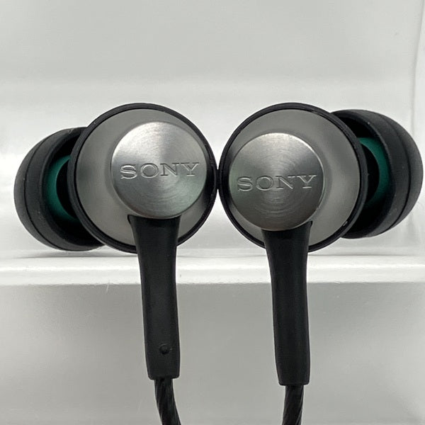【中古】MDR-EX650APBQ【ブラスブラック】【秋葉原】