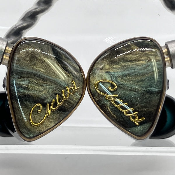 【中古】CKLVX CK2V【秋葉原】