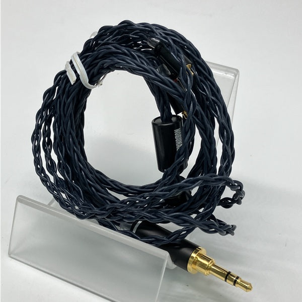 【中古】白露（Shiratsuyu）3.5mmステレオミニ/MMCX 【NLP-SRT】【秋葉原】