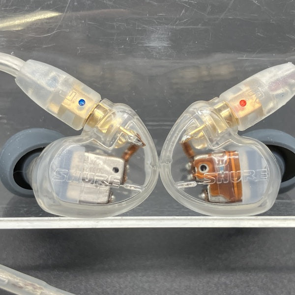 【中古】SE535 クリア Pro Line【SE535-CL-A】【秋葉原】