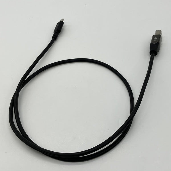 【中古】Carbon USB C→USB B 0.75m【USB2/CAR/0.75M/CB】【秋葉原】