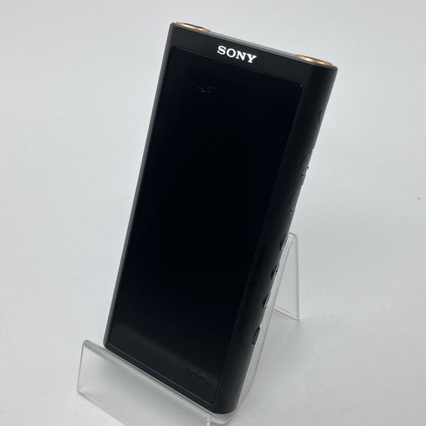 【中古】NW-ZX300 BM ブラック【秋葉原】