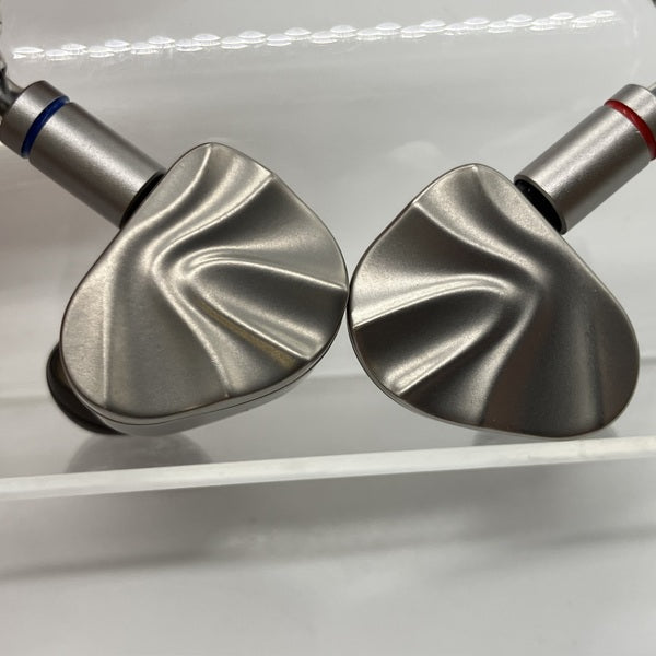 【中古】iBasso Jr. Cookie Ti Matte【日本橋】