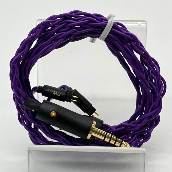【中古】Cryo Silver gold 2pin-4.4mm【秋葉原】