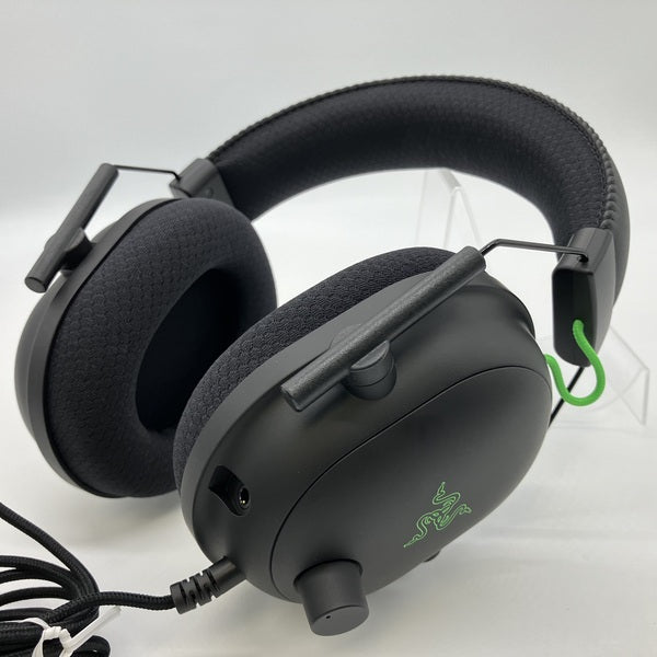 【中古】BlackShark V2【秋葉原】