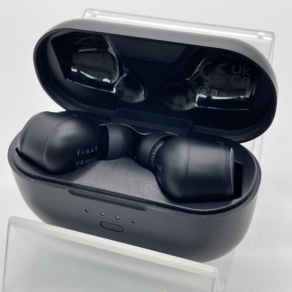 【中古】VR3000 Wireless 【FI-VR3DPLTW】【日本橋】