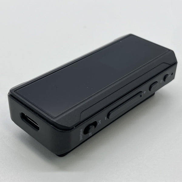 【中古】BTR13 Black 【FIO-BTR13-B】【秋葉原】