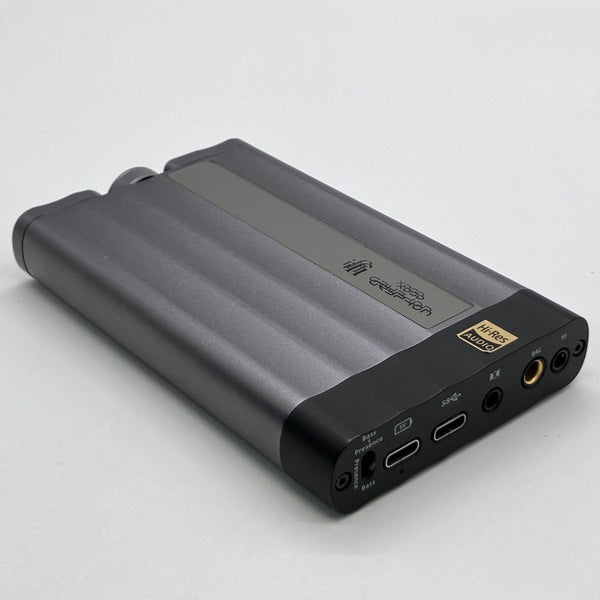【中古】xDSD Gryphon【秋葉原】