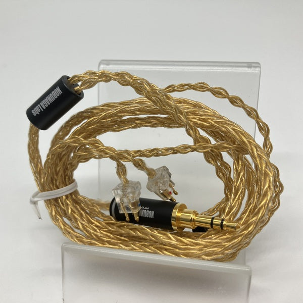 【中古】梵 (Born) 3.5mmステレオミニ-FitEar 【NLS-BON】【秋葉原】