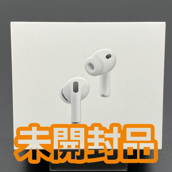 【中古】AirPods Pro 3 MFHP4J/A【秋葉原】