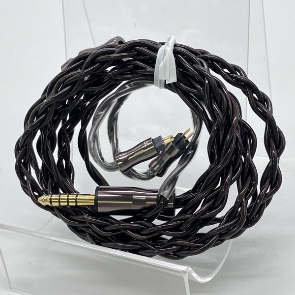 【中古】RYUCHU2 龍柱2 4.4mmバランスケーブル【HU-BC001-2pin】【名古屋】