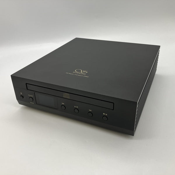 【中古】CR60 Black【日本橋】