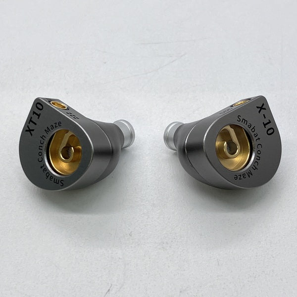 【中古】Smabat X10　(ケーブル欠品)【名古屋】