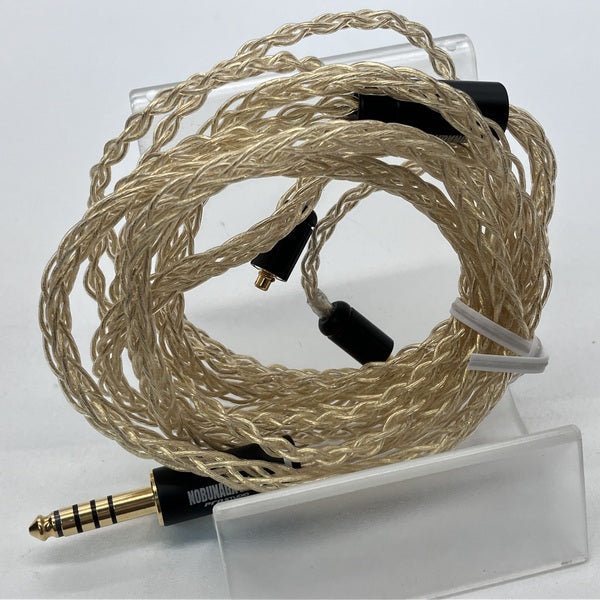 【中古】澪標(Miotukusi) 4.4mm5極バランス/MMCX 【NLS-MIO】【秋葉原】