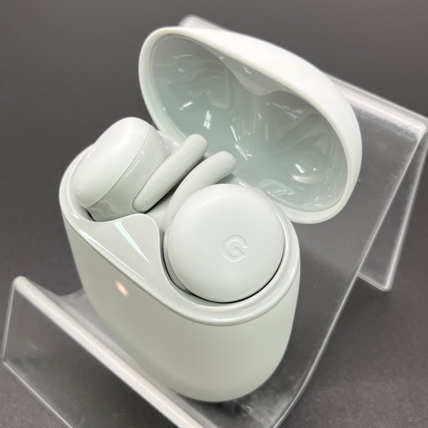 【中古】Pixel Buds A-Series　Clearly White【秋葉原】