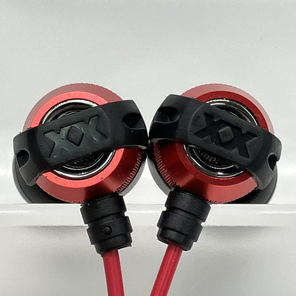 【中古】XXシリーズ HA-FX33XM-R レッド【秋葉原】