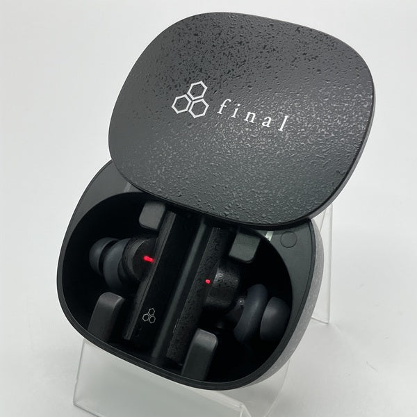 【中古】ZE8000 ブラック 【FI-ZE8DPLTW-BLACK】【秋葉原】