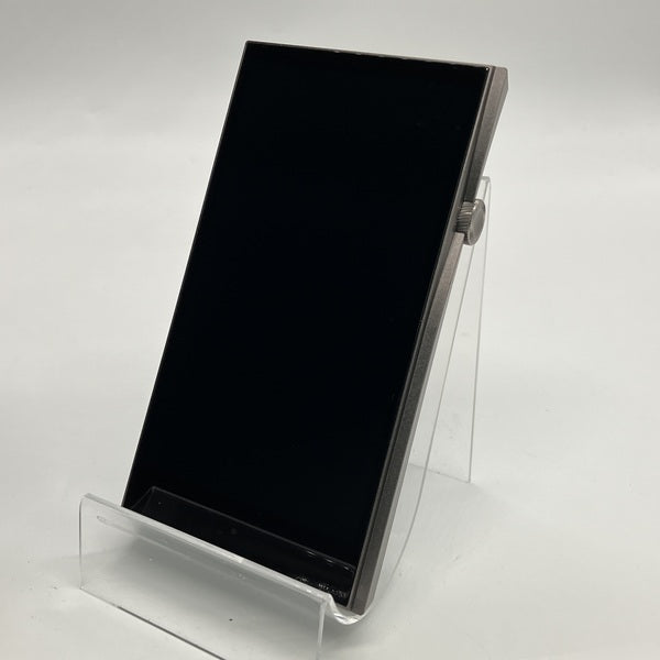 【中古】A&futura SE100 Titan Silver 【AK-SE100-TS】【日本橋】