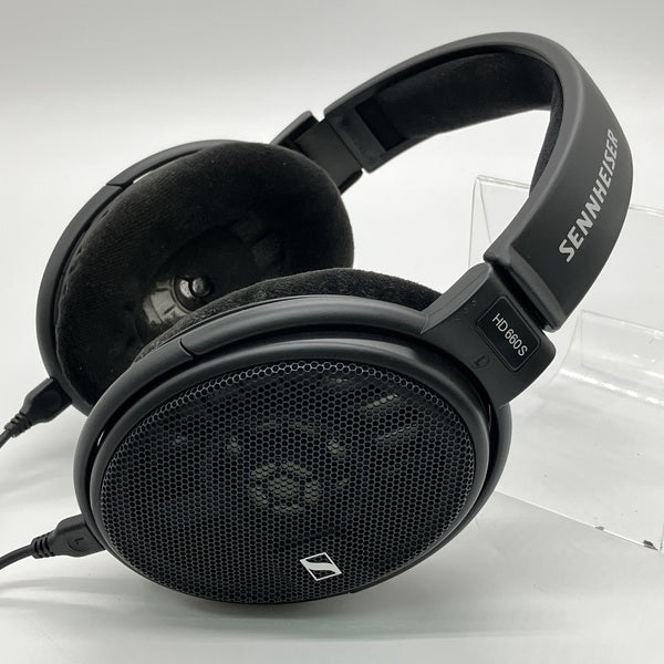 【中古】HD 660S【秋葉原】