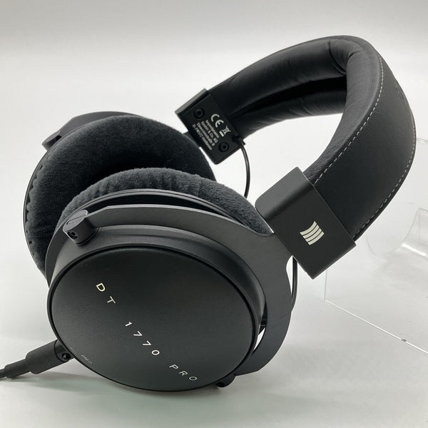 【中古】DT 1770 PRO (250 Ohm)【秋葉原】