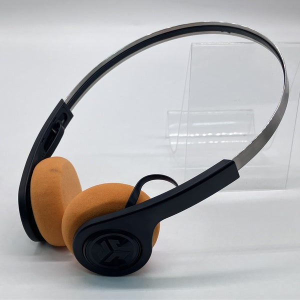 【中古】Rewind 2 Wireless Headphones Black【日本橋】